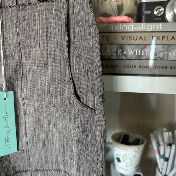 Mary Jo Bruno shorts - Picture 2 of 9